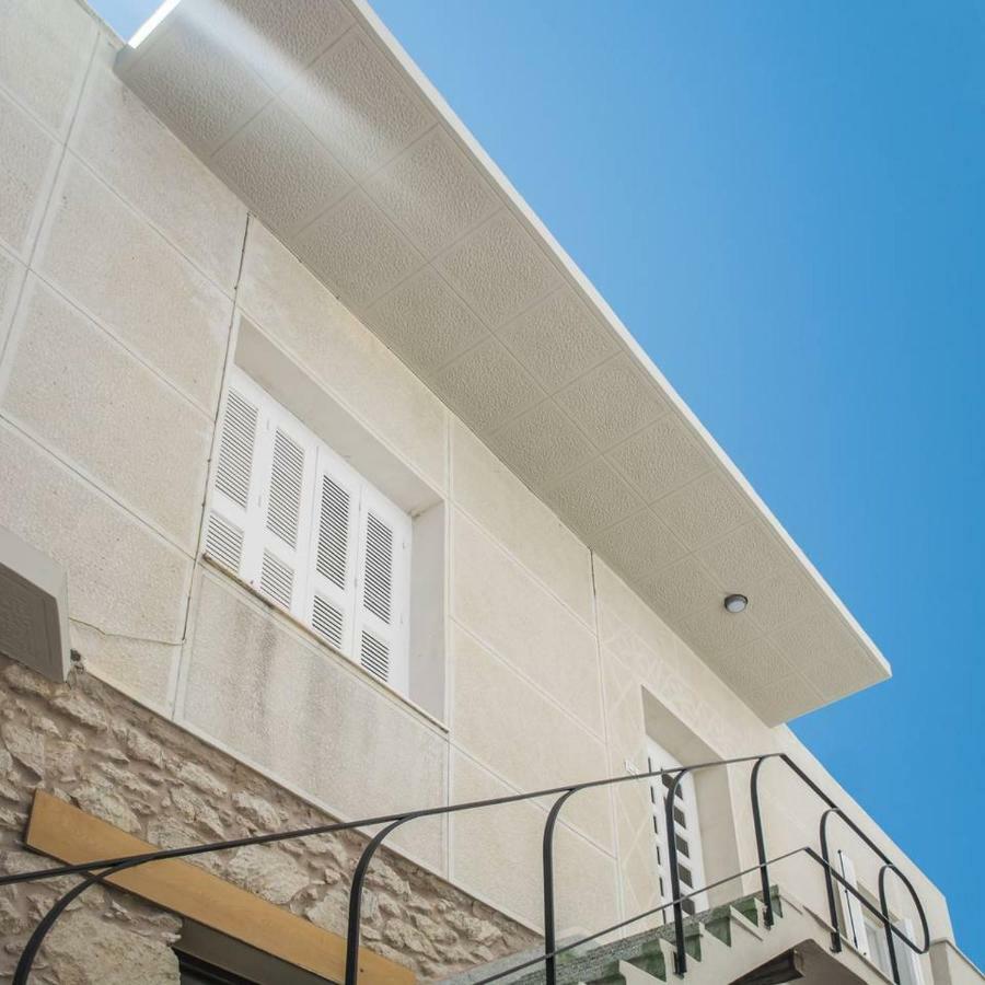 Deco Apartment Rethymno Exteriör bild